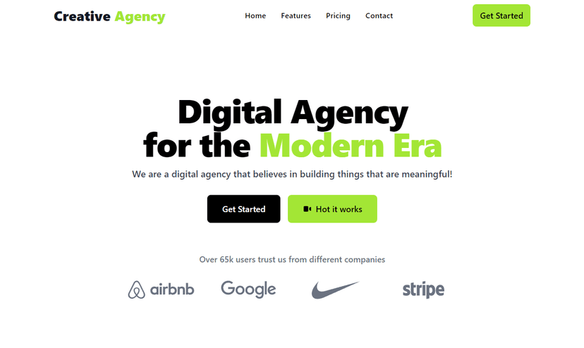 Digital Agency